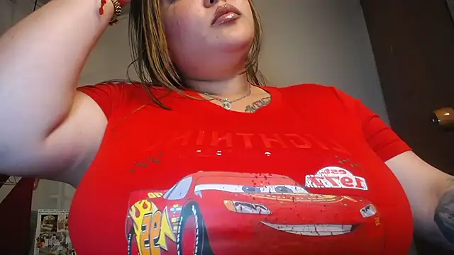 Penelope_Tits webcam
