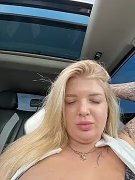 OdriOlsens webcam