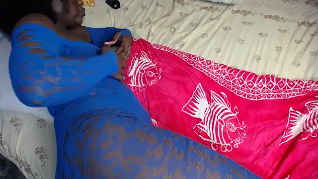 Sexy_sharntel webcam