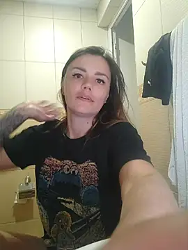 KrissSexi webcam