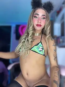 Thalia_girl21 webcam