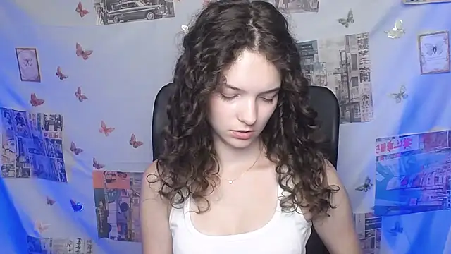 _SusieSu_ webcam