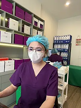 secretly_masturbating live sex cam