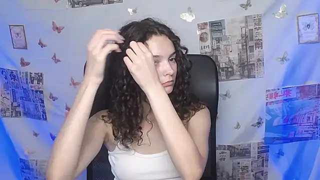 _SusieSu_ webcam