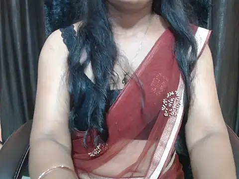 Kudi_Kiyara webcam