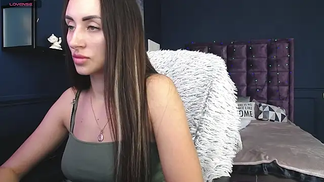 JenniferStone webcam