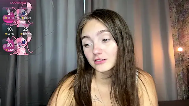 LoraDavi webcam