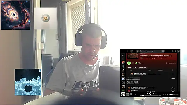 Sully_Kane live cam on StripChat