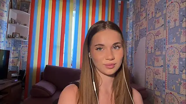 Miss_Blessnyth live sex cam