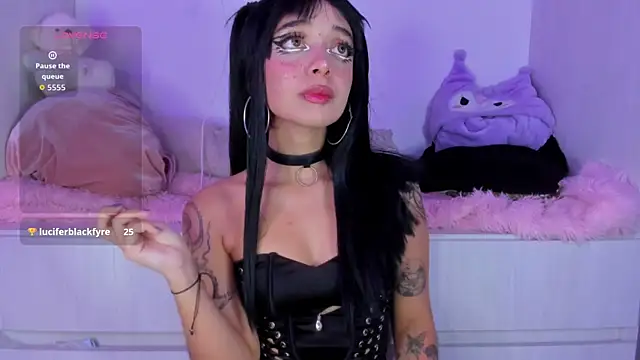 gothv live cam on StripChat