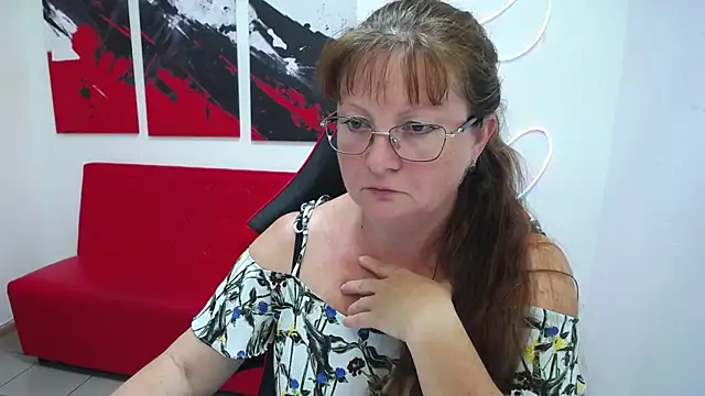VanessaHotts webcam