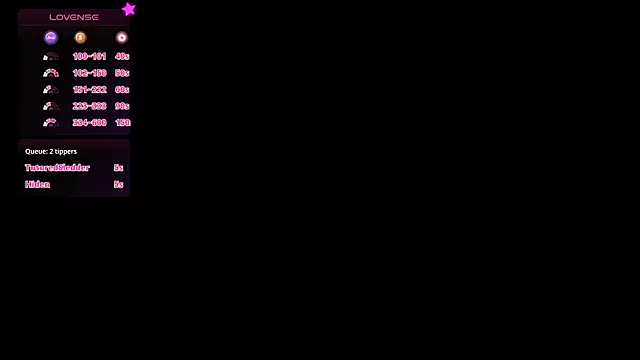 SofyBruno webcam