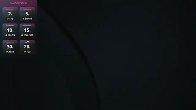 Kylie2211 webcam