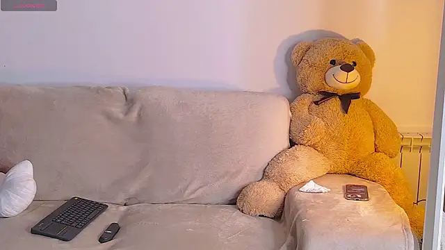 LindsayDeee webcam