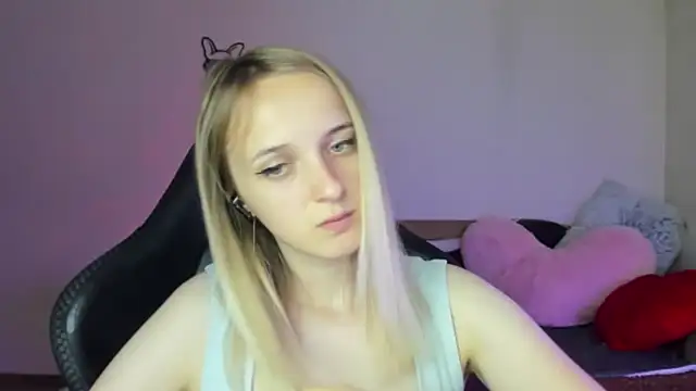 RouseReed webcam