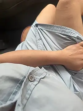 May-Squirt webcam
