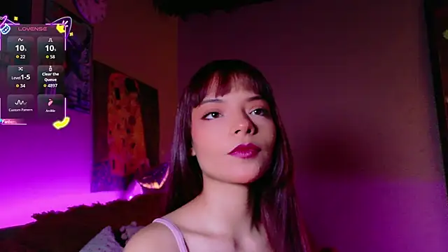 maryberry__ webcam