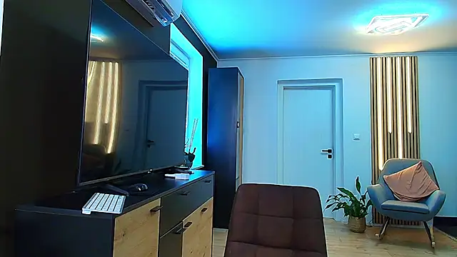 SweetTaya33 webcam