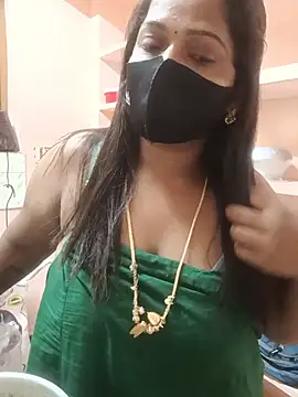 Keerthimma webcam