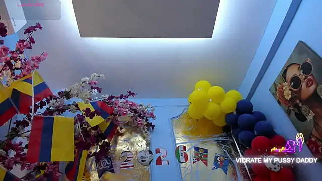 melaniecooperr webcam
