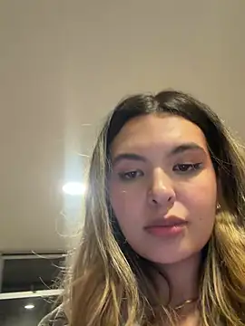 Odett_ webcam
