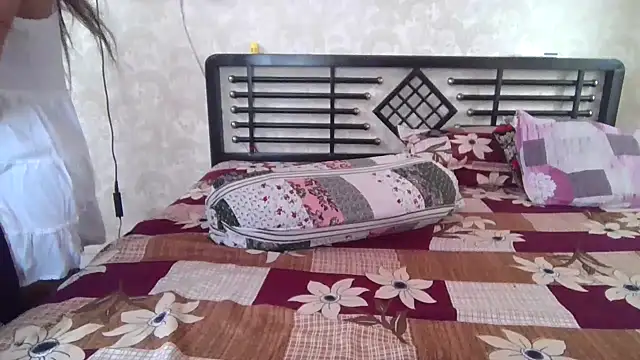 Hot_heer webcam
