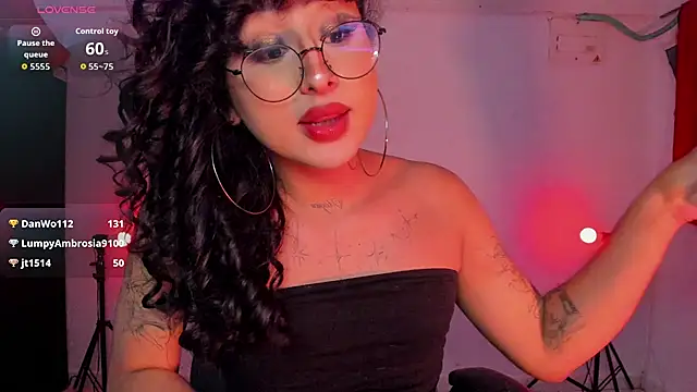 Heka_Prudence webcam