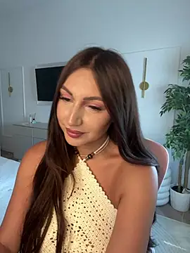 ClaraaJoy webcam