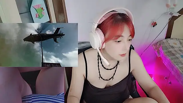 Song_99 webcam