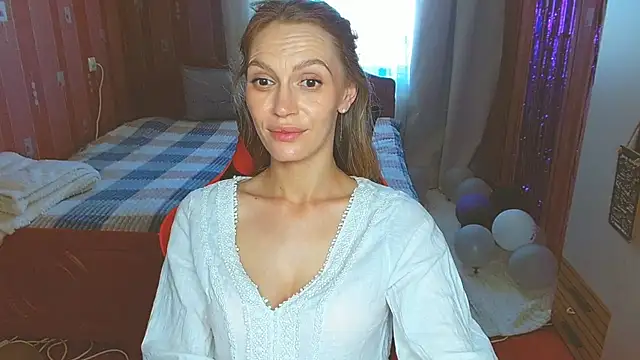 Lady_Sunshine_ webcam