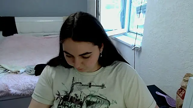 kitsune_8 webcam
