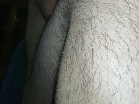 mili_12345 webcam