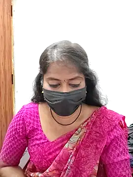 tamil_Sigappu_Roja webcam