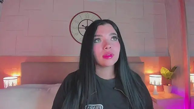 Meloddy_Rose webcam