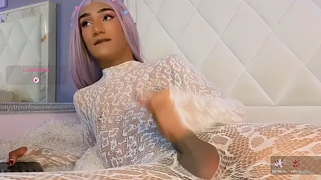 Melody-rose webcam