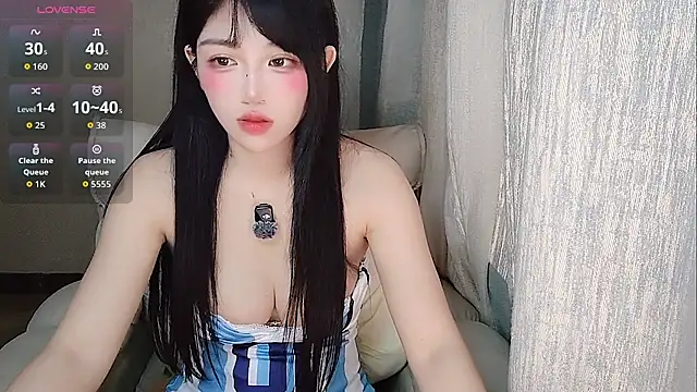 Lucky-lulu webcam