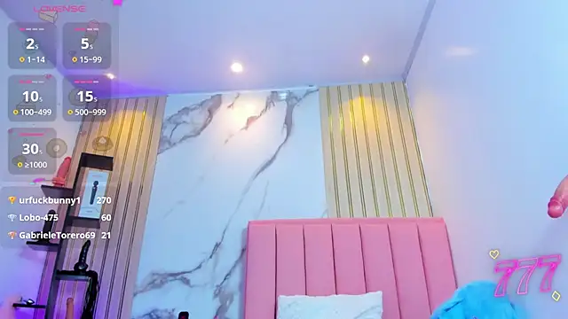 KIMMARSHALL1 webcam