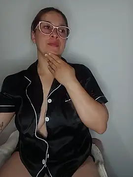 Alana_steel_1 webcam