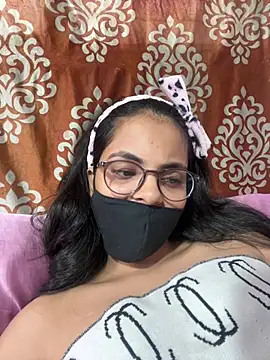 Sandhya_77 webcam