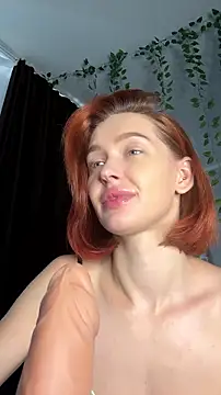 LittleFox___ webcam
