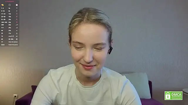 HongTomczak webcam