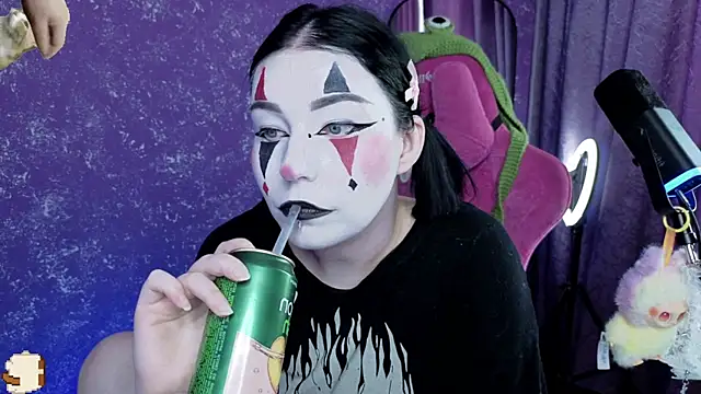 MargarettRose webcam