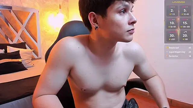 kraven_lust webcam