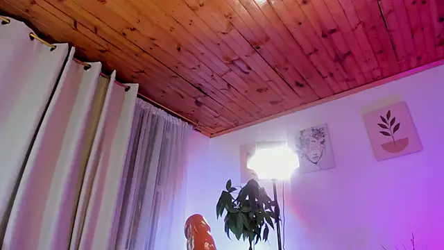 Imlauraa webcam