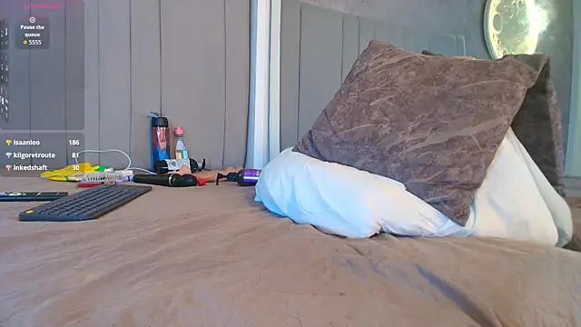 alexandralopez- webcam