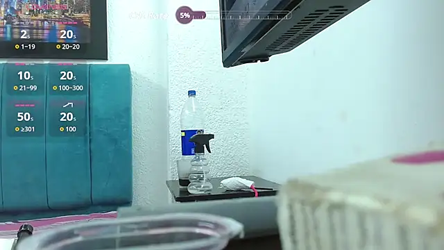 pether_hairy webcam