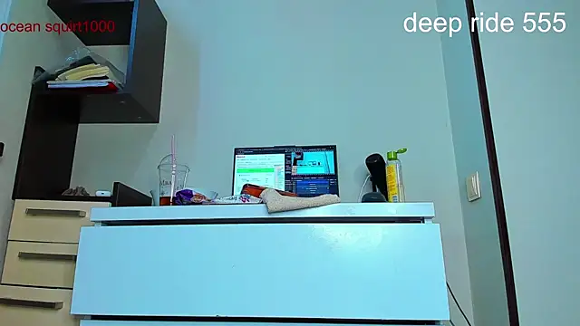 Tykita webcam