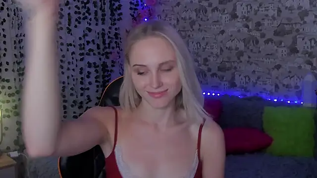 Gina_Gina_love webcam