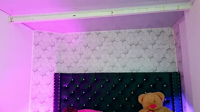 Diamond_juliana webcam