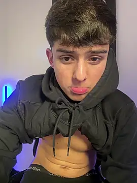 lian_fooxx webcam